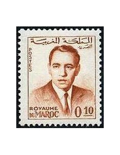 Maroc N° 0438 Neuf **
