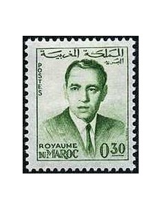 Maroc N° 0441 Neuf **