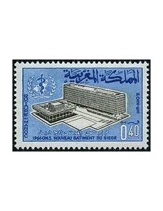 Maroc N° 0502 Neuf **