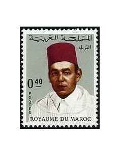 Maroc N° 0543 Neuf **