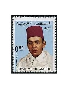 Maroc N° 0544 Neuf **