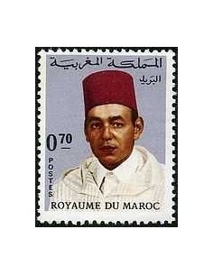 Maroc N° 0546 Neuf **