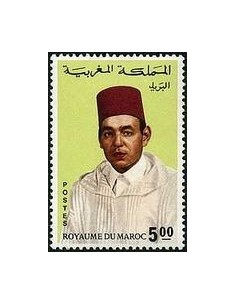 Maroc N° 0552 Neuf **