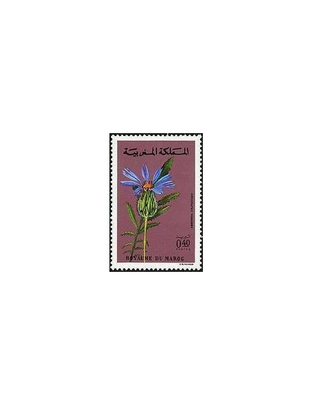 Maroc N° 0649 Neuf **