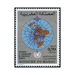 Maroc N° 0654 Neuf **