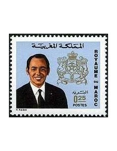 Maroc N° 0661 Neuf **