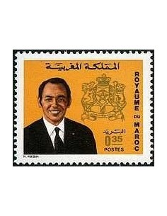 Maroc N° 0663 Neuf **