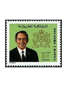 Maroc N° 0667 Neuf **