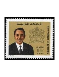 Maroc N° 0669 Neuf **