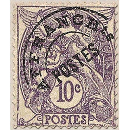 Preo N° 043 Neuf **