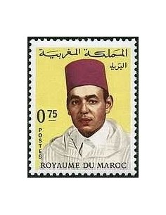 Maroc N° 0694 Neuf **