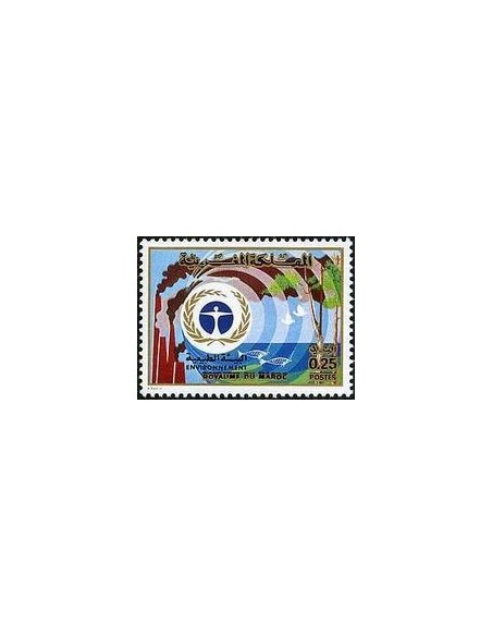 Maroc N° 0705 Neuf **