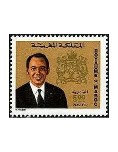Maroc N° 0733 Neuf **