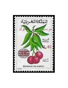 Maroc N° 0789 Neuf **