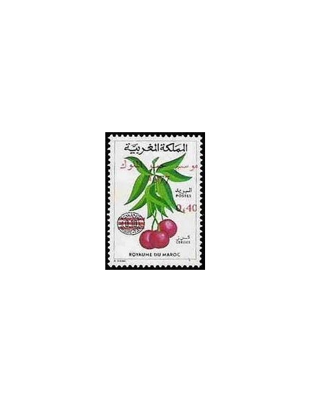Maroc N° 0789 Neuf **