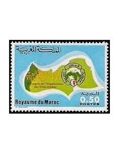 Maroc N° 0791 Neuf **