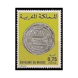 Maroc N° 0798 Neuf **