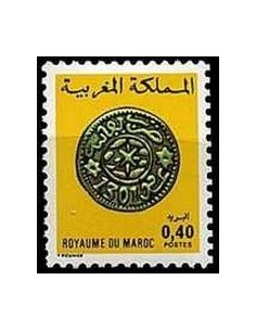 Maroc N° 0834 Neuf **