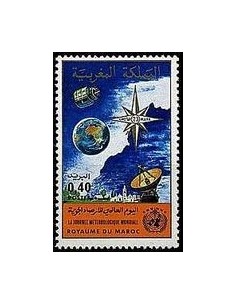 Maroc N° 0860 Neuf **