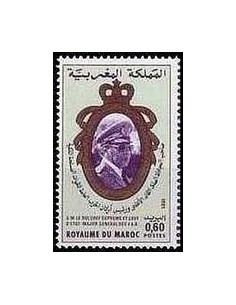 Maroc N° 0882 Neuf **