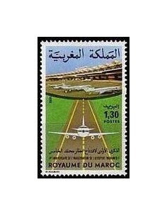 Maroc N° 0899 Neuf **