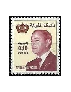 Maroc N° 0905 Neuf **