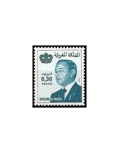 Maroc N° 0909 Neuf **