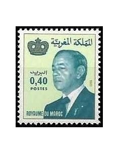 Maroc N° 0911 Neuf **