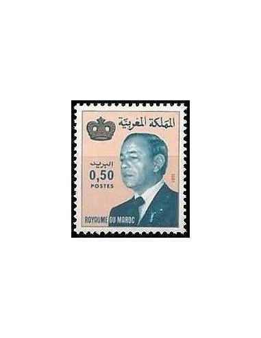 Maroc N° 0912 Neuf **