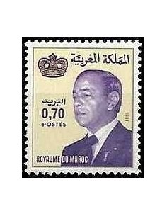 Maroc N° 0915 Neuf **