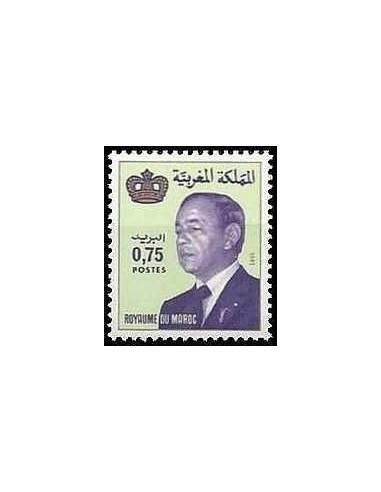 Maroc N° 0916 Neuf **