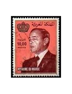 Maroc N° 0941 Neuf **