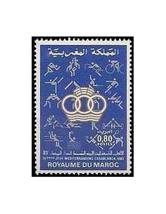 Maroc N° 0950 Neuf **