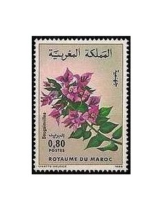 Maroc N° 0988 Neuf **