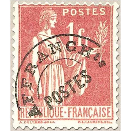 Preo N° 076 Neuf **