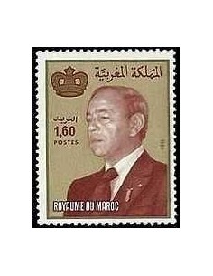 Maroc N° 1021 Neuf **