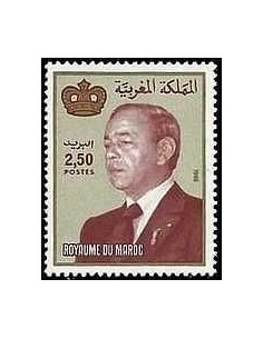 Maroc N° 1022 Neuf **