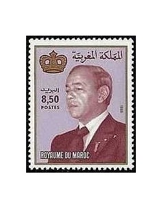 Maroc N° 1025 Neuf **