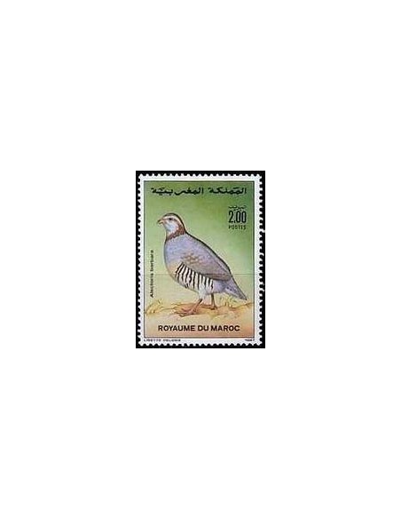 Maroc N° 1044 Neuf **