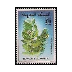 Maroc N° 1052 Neuf **