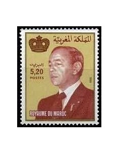 Maroc N° 1063 Neuf **