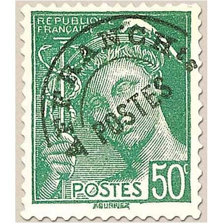 Preo N° 082 Neuf **