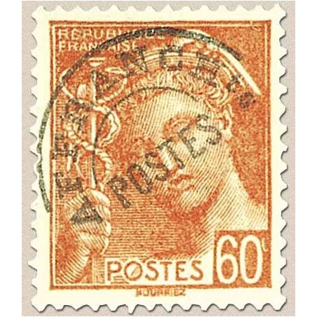 Preo N° 083 Neuf **