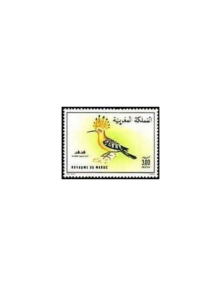 Maroc N° 1087 Neuf **