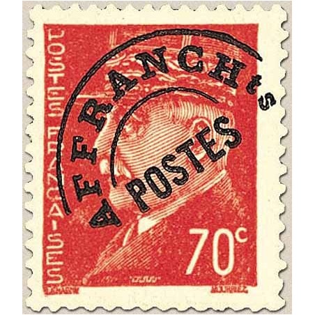 Preo N° 084 Neuf **