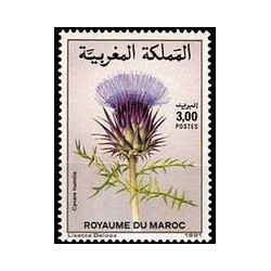 Maroc N° 1102 Neuf **