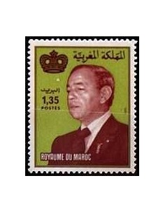 Maroc N° 1106 Neuf **