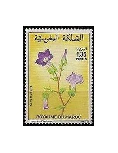 Maroc N° 1124 Neuf **