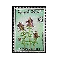 Maroc N° 1125 Neuf **