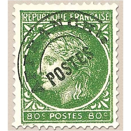 Preo N° 088 Neuf **